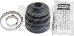 MAPCO 18530 комплект пылника, приводной вал на MAZDA 323 C IV (BG)