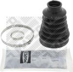 MAPCO 18813 комплект пылника, приводной вал на SKODA OCTAVIA Combi (1Z5)