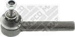 MAPCO 19042 наконечник поперечной рулевой тяги на FIAT REGATA (138)