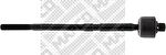 MAPCO 19079 осевой шарнир, рулевая тяга на FIAT PUNTO (188)