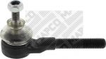 MAPCO 191301 Наконечник рулевой тяги RENAULT 190(W201)/C(W202) -96 прав.