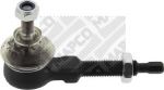 MAPCO 19131 наконечник поперечной рулевой тяги на RENAULT 21 универсал (K48_)