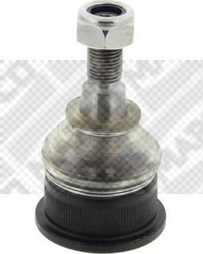 MAPCO 19143 несущий / направляющий шарнир на RENAULT LAGUNA I (B56_, 556_)