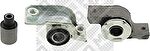 MAPCO 19232 ремкомплект, поперечный рычаг подвески на ALFA ROMEO 147 (937)