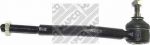 MAPCO 19316 наконечник поперечной рулевой тяги на PEUGEOT 405 II Break (4E)