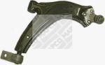 MAPCO 19332 рычаг независимой подвески колеса, подвеска колеса на PEUGEOT 306 (7B, N3, N5)