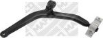 MAPCO 19344 рычаг независимой подвески колеса, подвеска колеса на PEUGEOT 406 Break (8E/F)