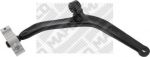 MAPCO 19345 Рычаг PEUGEOT 406, 10/95-PEUGEOT 406, 10/95- (3521.80)