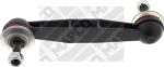MAPCO 19365 Стойка стабилизатора PEUGEOT 406 11/1995- PEUGEOT 406 11/1995- (9615230080)