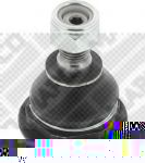 MAPCO 19372 Опора шаровая PEUGEOT 307 PEUGEOT 307 (364053)