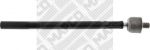 MAPCO 19379 Тяга рулевая (без наконечника) PEUGEOT 307 08/00- (3812.E0)