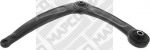 MAPCO 19383 Рычаг PEUGEOT 307 08/00- PEUGEOT 307 08/00- (3520.K8)