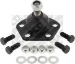 MAPCO 19449 Опора шаровая CITROEN JUMPER 1994-, FIAT DUCATO 1994-, PEUGEOT BOXER 1.0-1.4t (3640.32)