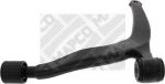 MAPCO 19488 рычаг независимой подвески колеса, подвеска колеса на PEUGEOT 607 (9D, 9U)