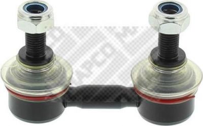 MAPCO 19543HPS Стойка стабилизатора передняя MITSUBISHI COLT II/III/IV/V /LANCER III/IV/V /GALANT IV<=19543 (MB573043)