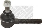 MAPCO 19616 наконечник поперечной рулевой тяги на OPEL OMEGA A (16_, 17_, 19_)