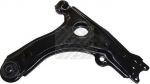 MAPCO 19690/1 Рычаг подвески перед. ниж. VW Passat 1.6-2.0L 88-97/Passat 2.0L 16V/ 2.8L 88-93 (357407151)