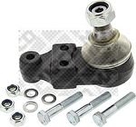 MAPCO 19751 Шаровая опора FORD Transit 91-00 (5025676)