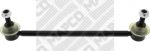MAPCO 19775HPS Стойка стабилизатора задн. (L=110mm) FORD Mondeo Turnier 2001-<=19775 (1 127 648)