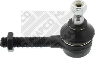 MAPCO 19836 наконечник поперечной рулевой тяги на MERCEDES-BENZ S-CLASS (W126)