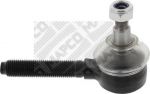 MAPCO 19848 Наконечник рулевой тяги MB W124 -94 прав.