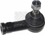 MAPCO 19874 наконечник поперечной рулевой тяги на VW SCIROCCO (53B)
