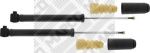 MAPCO 20813/3 монтажный комплект, амортизатор на VW PASSAT Variant (3B6)