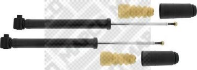 MAPCO 20813/3 монтажный комплект, амортизатор на VW PASSAT Variant (3B6)