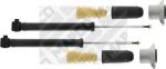 MAPCO 20813/4 монтажный комплект, амортизатор на AUDI A6 Avant (4B5, C5)
