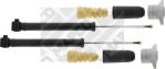 MAPCO 20813/5 монтажный комплект, амортизатор на VW PASSAT Variant (3B6)