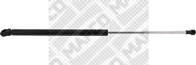 MAPCO 20961 газ.упор багажника VW Golf IV 1.4,1.6 16v,1.8,1.9TDI,2.0,2.3,2.8 97-05