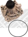 MAPCO 21010 водяной насос на FORD SCORPIO I (GAE, GGE)