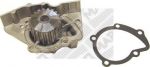 MAPCO 21300 водяной насос на PEUGEOT 306 (7B, N3, N5)