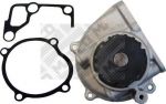 MAPCO 21504 водяной насос на MAZDA 323 F VI (BJ)
