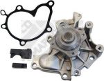 MAPCO 21506 водяной насос на MAZDA 323 S VI (BJ)
