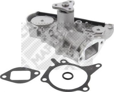 MAPCO 21507 Водяной насос
