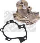 MAPCO 21550 водяной насос на DAIHATSU CHARADE III (G100, G101, G102)
