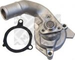 MAPCO 21608 водяной насос на FORD KA (RB_)