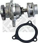 MAPCO 21609 водяной насос на FORD KA (RB_)