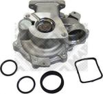 MAPCO 21654 водяной насос на 3 (E90)