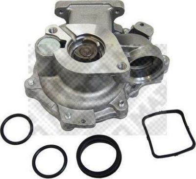 MAPCO 21654 водяной насос на 3 (E90)