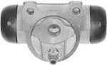 MAPCO 2167 колесный тормозной цилиндр на NISSAN KUBISTAR (X76)