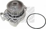 MAPCO 21714 водяной насос на AUDI 100 (44, 44Q, C3)