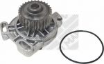 MAPCO 21715 водяной насос на AUDI 80 (8C, B4)