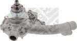 MAPCO 21734 водяной насос на MERCEDES-BENZ 190 (W201)