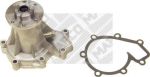 MAPCO 21736 водяной насос на MERCEDES-BENZ T1 c бортовой платформой/ходовая часть (602)