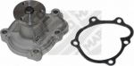 MAPCO 21768 водяной насос на OPEL CORSA C фургон (F08, W5L)