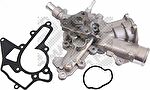 MAPCO 21772 водяной насос на OPEL ASTRA H (L48)