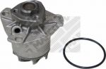 MAPCO 21824 водяной насос на VW GOLF IV (1J1)