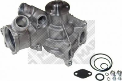 MAPCO 21853 водяной насос на MERCEDES-BENZ E-CLASS (W124)
